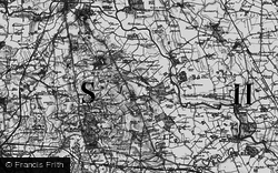 1898, Great Ouseburn