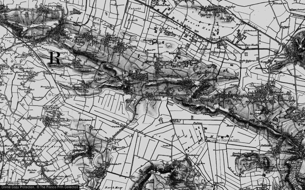 Greinton, 1898