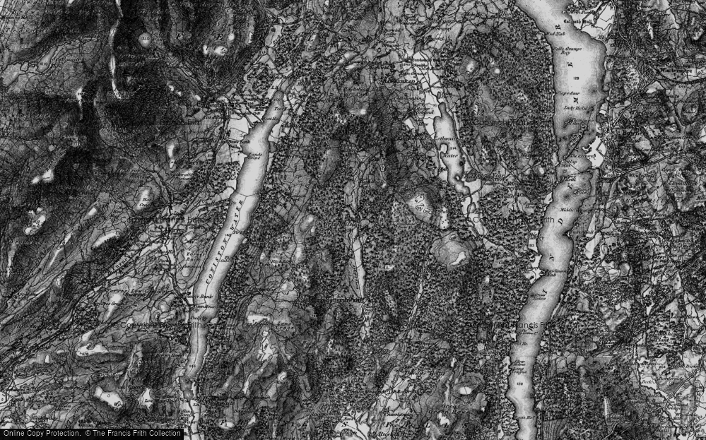 Grizedale, 1897