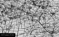 1899, Halton Fenside