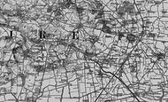Halton Holegate, 1899