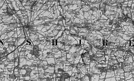 Hameringham, 1899