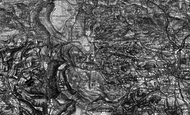 Hare Edge, 1896