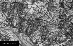 1895, Harefield