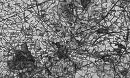 Haresfinch, 1896