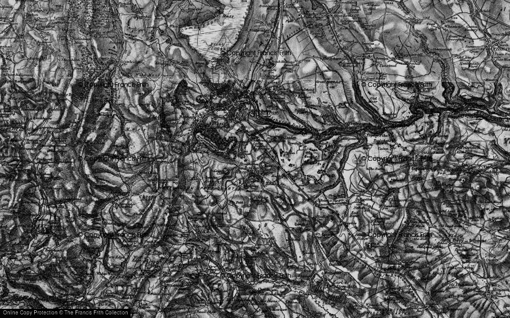 Harpur Hill, 1896