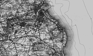Harton, 1898