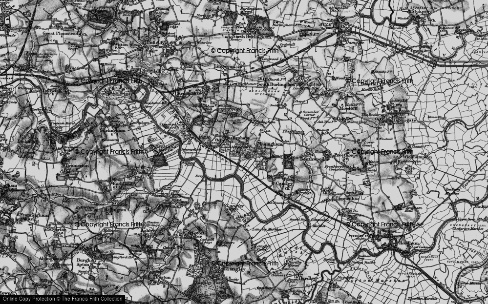 Hassingham, 1898