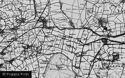 1895, Hatfield Chase
