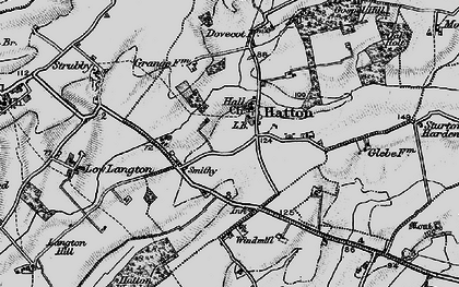 Hatton 1899 Rne728428 Index Map 