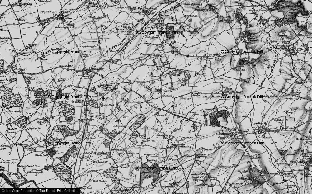 Hatton, 1899