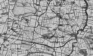 Haxey Carr, 1895