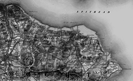 Haylands, 1895