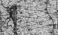 Heapham, 1895