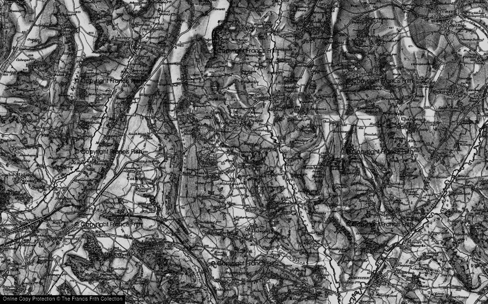 Heathstock, 1898