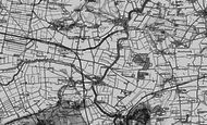 Heckdyke, 1895