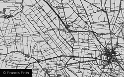1898, Hedgehog Bridge