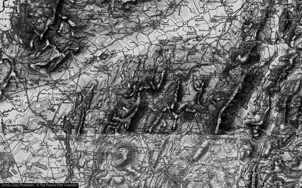 Hemford, 1899