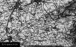 1898, Hemlington