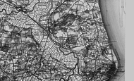 Herringfleet, 1898