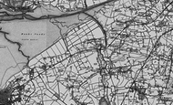 Hesketh Moss, 1896