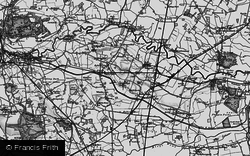 1895, High Eggborough