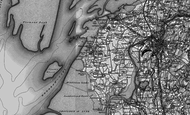 Higher Heysham, 1898