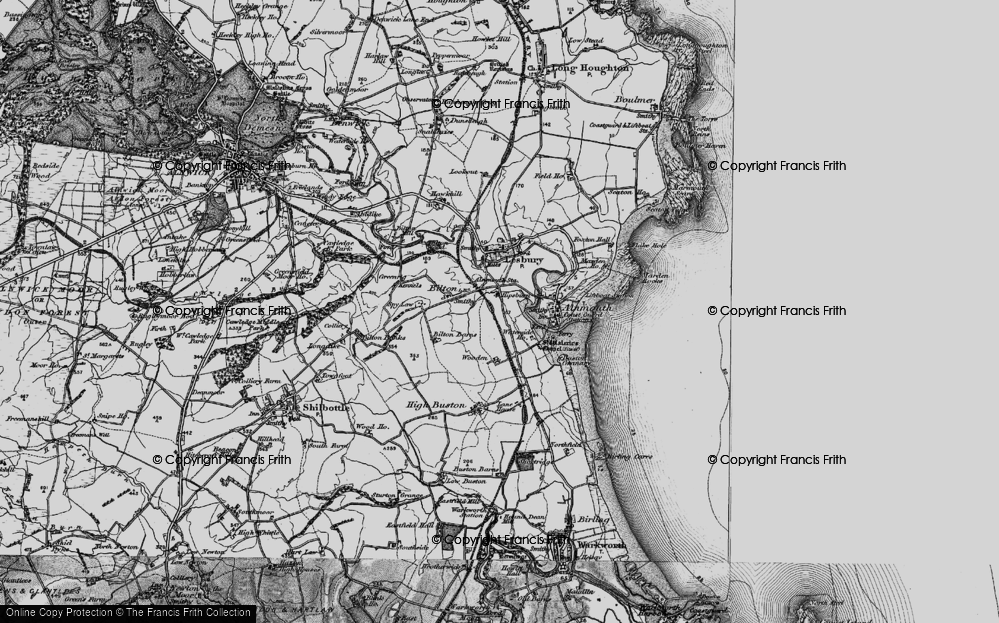 Hipsburn, 1897