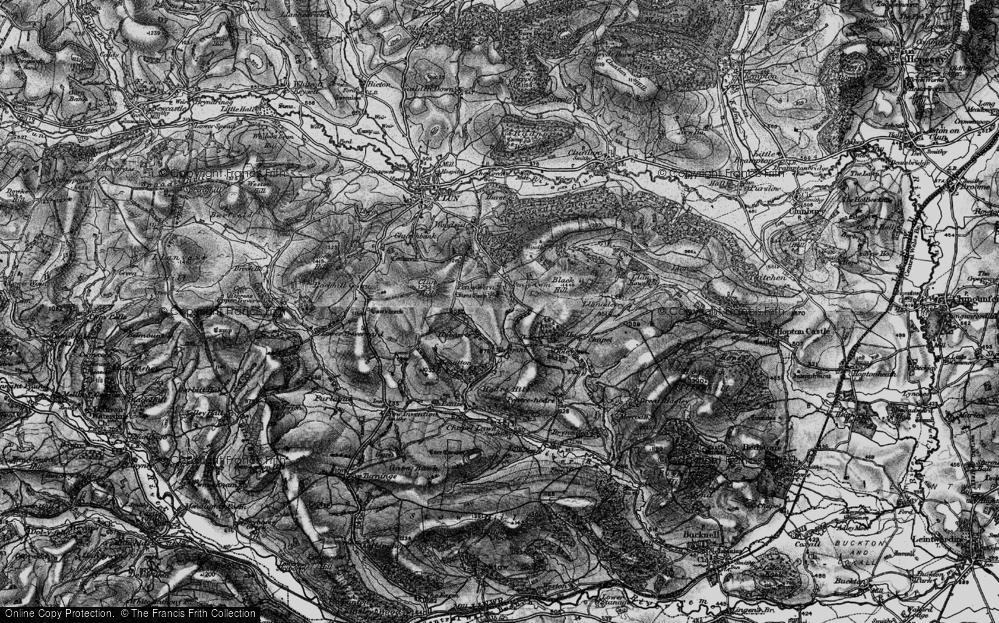 Hobarris, 1899