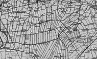 Holbeach St Johns, 1898