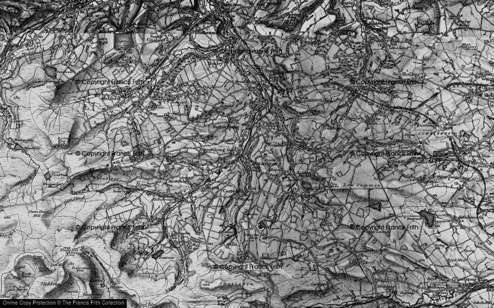Holmfirth, 1896