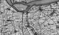 Horkstow Wolds, 1895