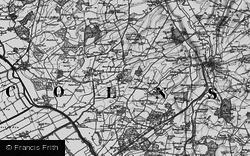 1899, Horsington