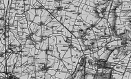Hougham, 1899