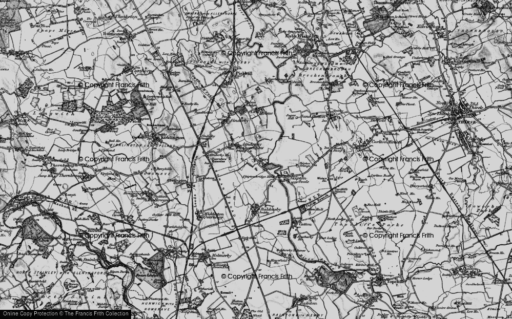 Howe, 1898