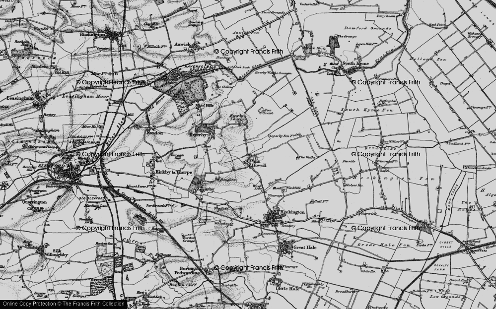 Howell, 1898
