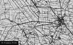 1898, Hubbert's Bridge
