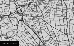 1898, Hundle Houses