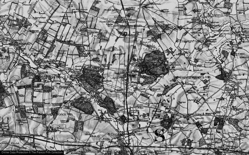 Ingham, 1898