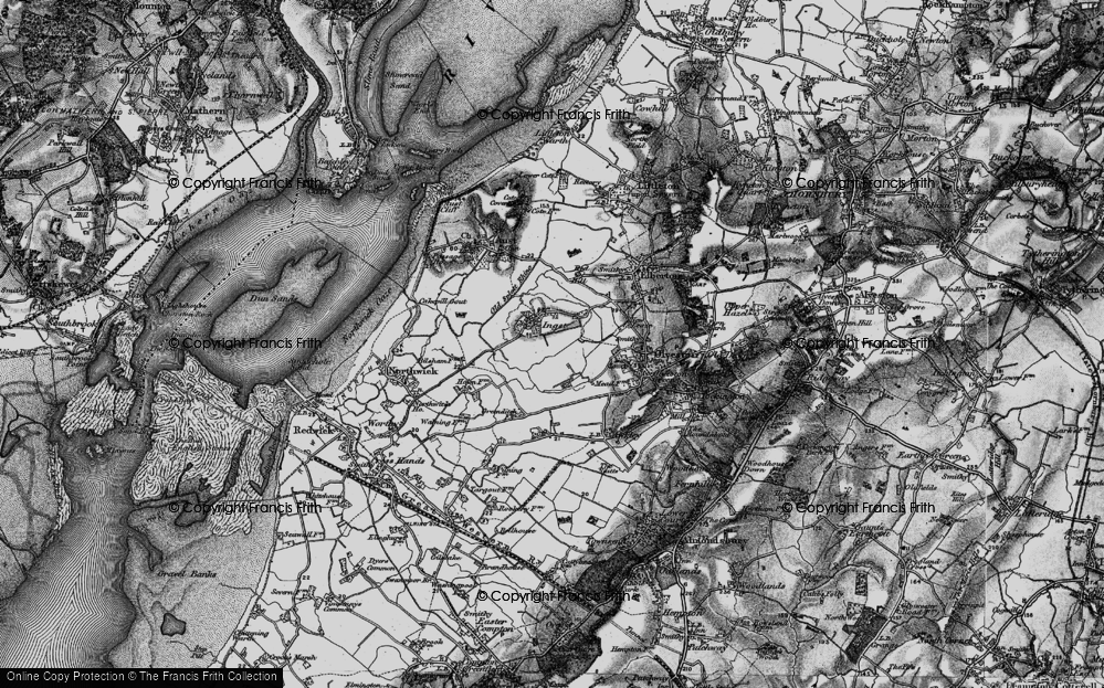 Ingst, 1897