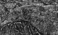 Inkpen Common, 1895