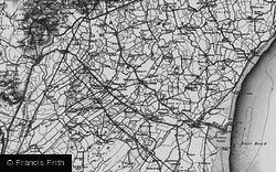 1895, Ivychurch