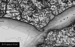 1895, Keyhaven