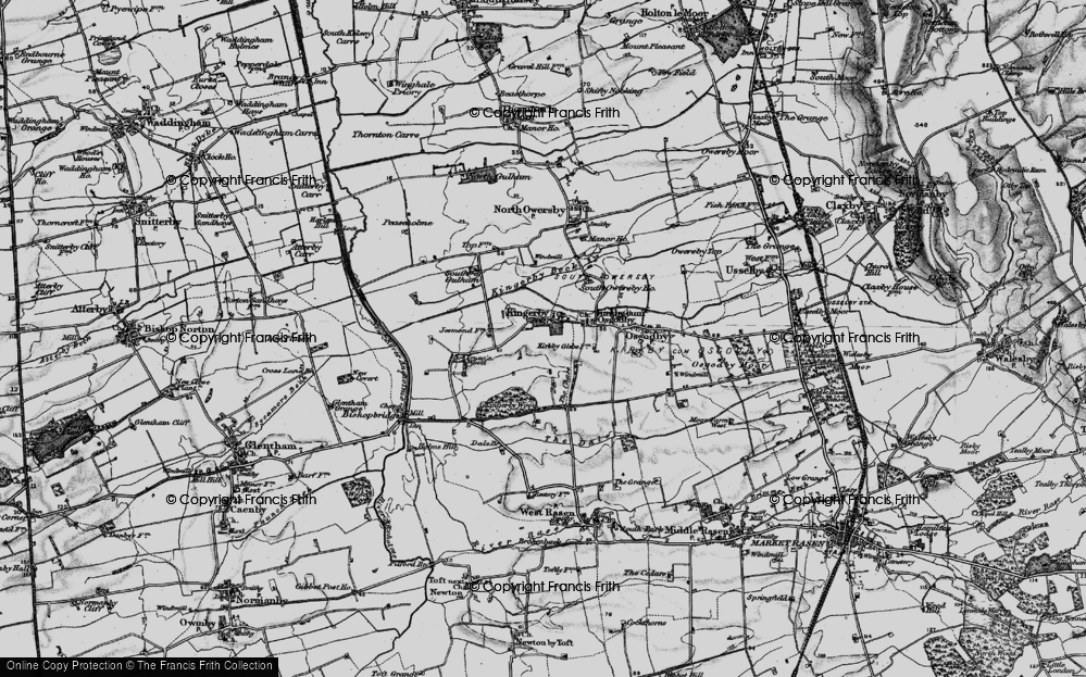 Kingerby, 1898