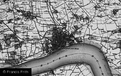 1895, Kingston Upon Hull