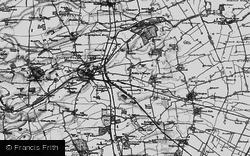 1895, Kirkby La Thorpe
