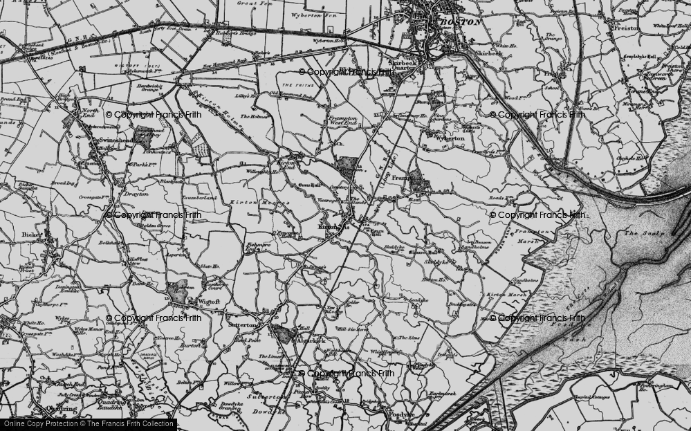 Kirton, 1898