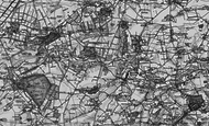 Knettishall, 1898