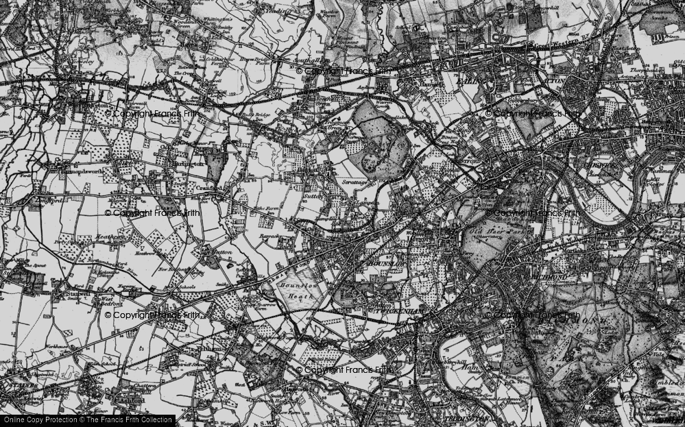Lampton, 1896