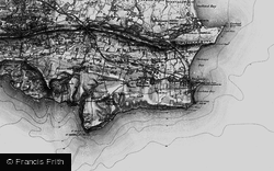 1897, Langton Matravers